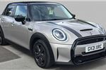 2021 MINI Hatchback 5dr