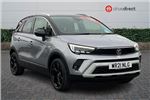 2021 Vauxhall Crossland