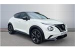 2022 Nissan Juke
