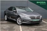 2023 Skoda Superb
