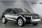 2020 Audi Q5