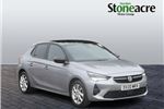 2020 Vauxhall Corsa