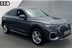 2024 Audi Q5 Sportback