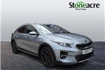2020 Kia XCeed
