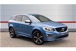 2017 Volvo XC60