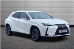 2024 Lexus UX
