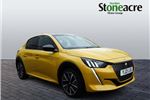 2021 Peugeot 208