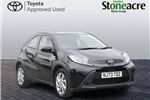 2023 Toyota Aygo X