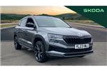 2023 Skoda Karoq