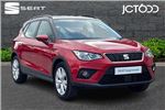 2021 SEAT Arona