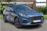 2024 Ford Kuga