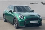 2022 MINI Hatchback 5dr