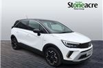 2022 Vauxhall Crossland