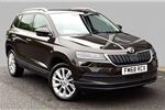 2018 Skoda Karoq