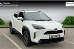 2024 Toyota Yaris Cross