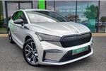 2023 Skoda Enyaq
