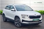 2024 Skoda Karoq