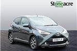 2018 Toyota Aygo