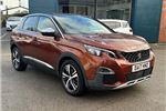 2017 Peugeot 3008