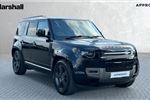 2023 Land Rover Defender