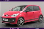 2019 Volkswagen Up GTI