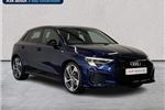 2022 Audi A3