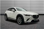 2019 Mazda CX-3