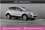 2019 Ford Kuga