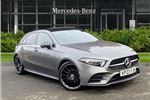 2023 Mercedes-Benz A-Class