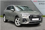 2022 Audi Q3