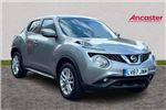 2017 Nissan Juke