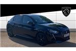 2020 Peugeot 208