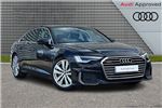 2020 Audi A6