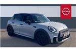 2021 MINI Hatchback 5dr