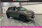 2022 Citroen C3 Aircross