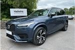 2021 Volvo XC90
