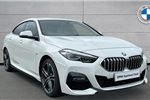 2023 BMW 2 Series Gran Coupe