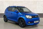2020 Suzuki Ignis