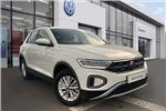 2023 Volkswagen T-Roc