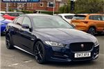 2017 Jaguar XE