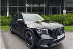 2021 Mercedes-Benz GLB