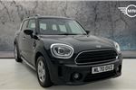 2020 MINI Countryman