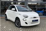 2022 Fiat 500 Electric