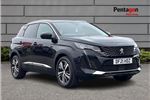 2021 Peugeot 3008