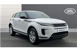 2023 Land Rover Range Rover Evoque