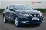 2019 Nissan Qashqai