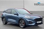 2023 Ford Kuga