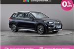 2020 BMW X1