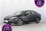 2022 BMW 2 Series Gran Coupe
