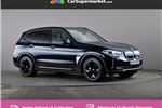 2021 BMW iX3